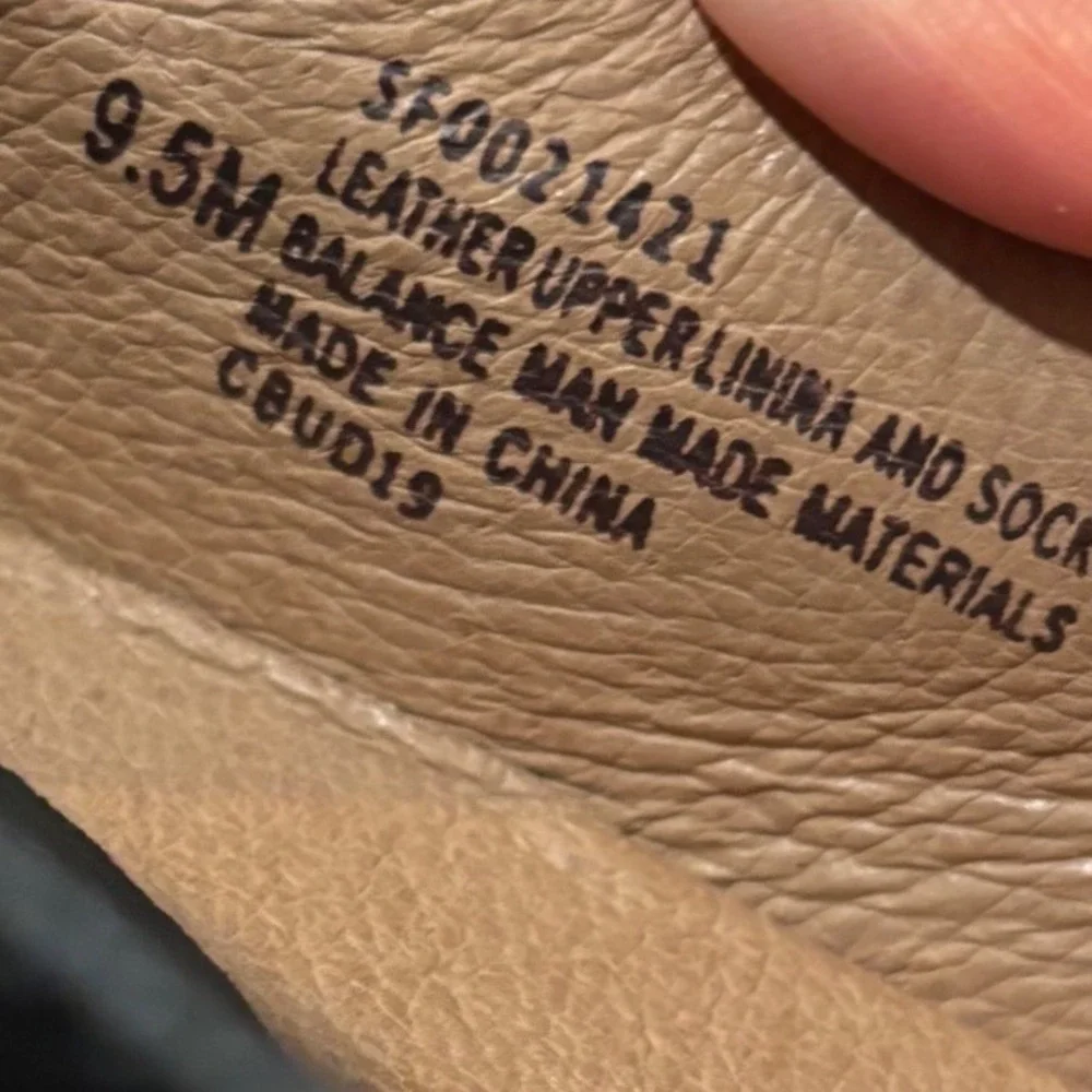 Sofft somers slip